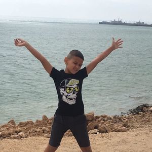 Meet your Posher, Sue ann